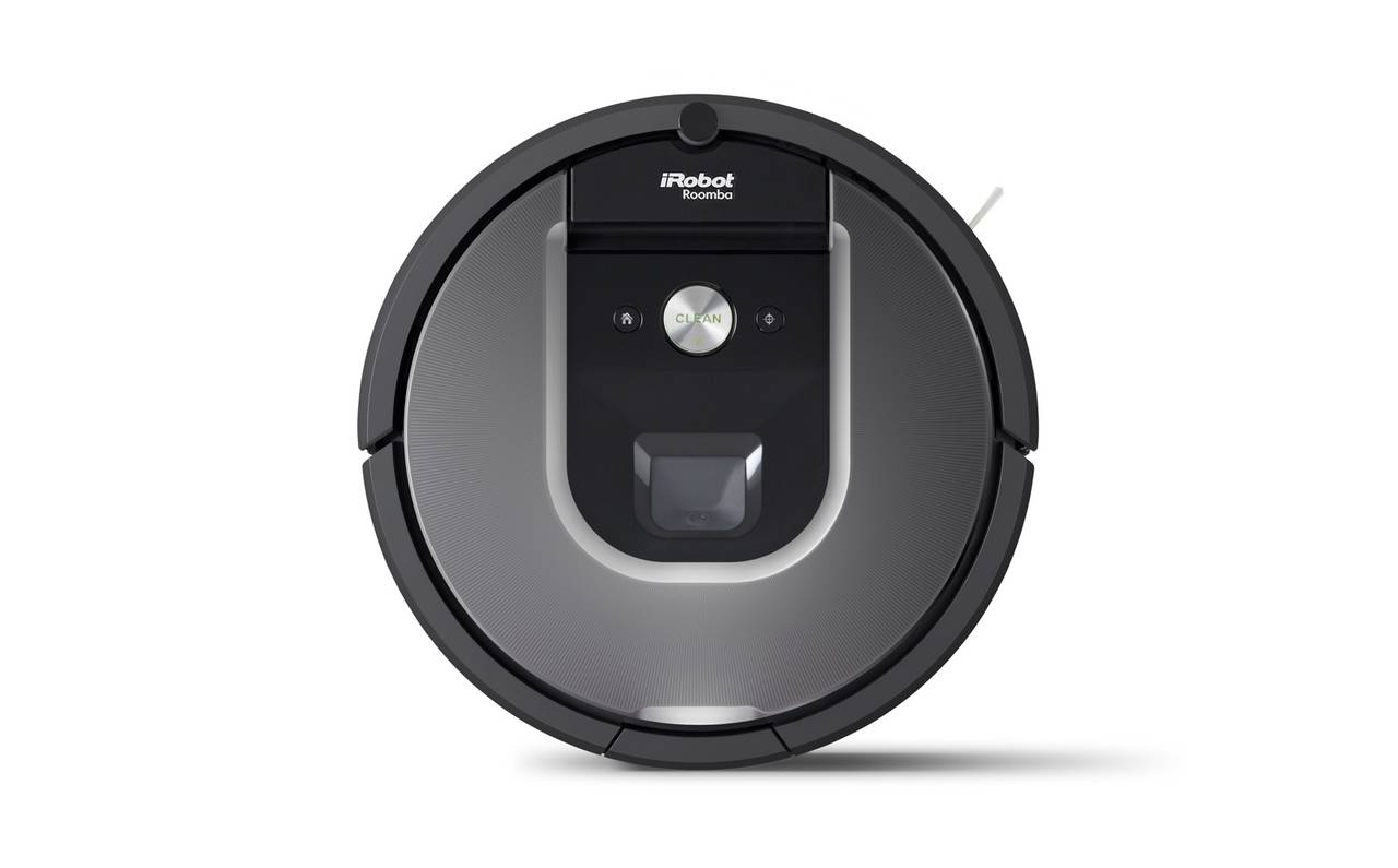 Robot Aspirador iRobot Roomba e6 con conexión Wi-Fi – iRobot Mexico