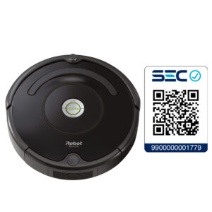 Aspiradora Robot Irobot Roomba 614 iRobot Chile iRobot Chile