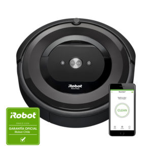 Aspiradora Robot Irobot Roomba 675 - iRobot Chile – iRobot Chile
