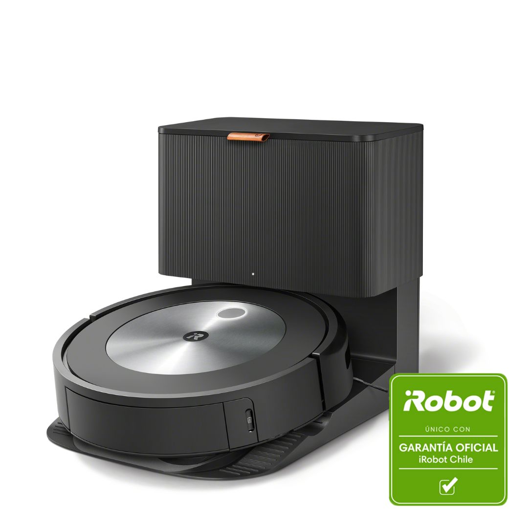 Robot Aspirador iRobot Roomba e6 con conexión Wi-Fi – iRobot Mexico