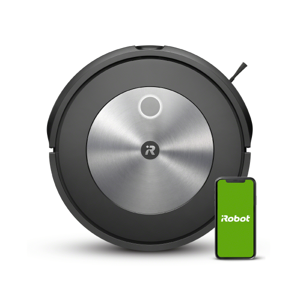 Aspiradora Robot Irobot Roomba 614 - iRobot Chile – iRobot Chile