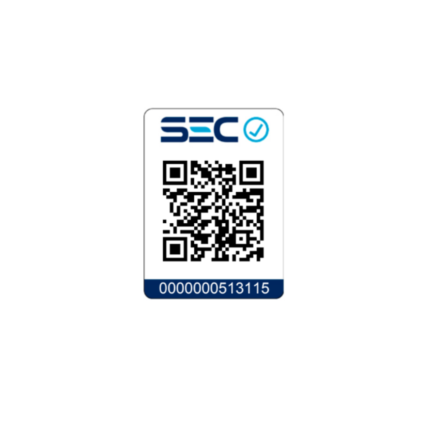 QR I5+ ultimo