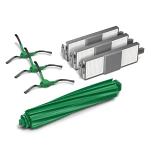 Kit de reabastecimiento para robots aspiradores y combo DustCompactor™ serie Roomba® 200 (2000)