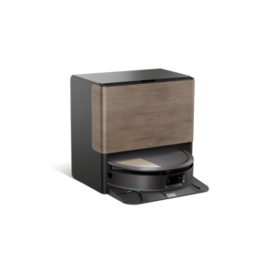 Roomba Combo 705 Max + AutoWash Aspiradora y Trapeadora Robot 2 en 1 iRobot Wifi