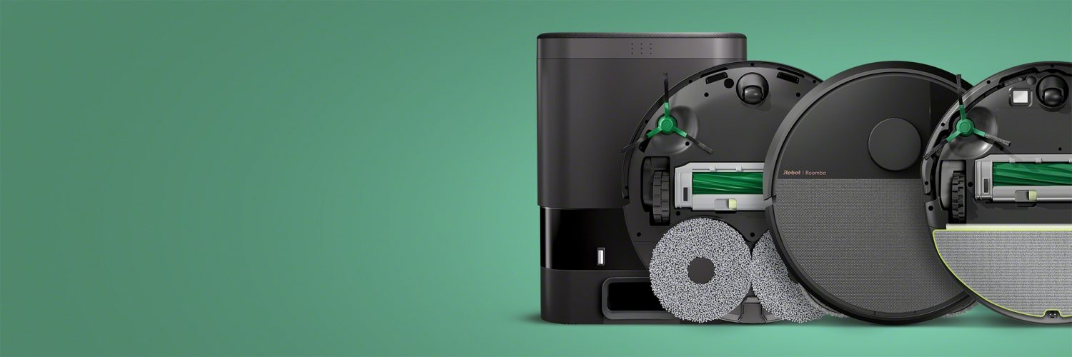 Roomba_Combo_Vac_Black_105_205_405_505_ProductLineUp_Jade_3000x1000